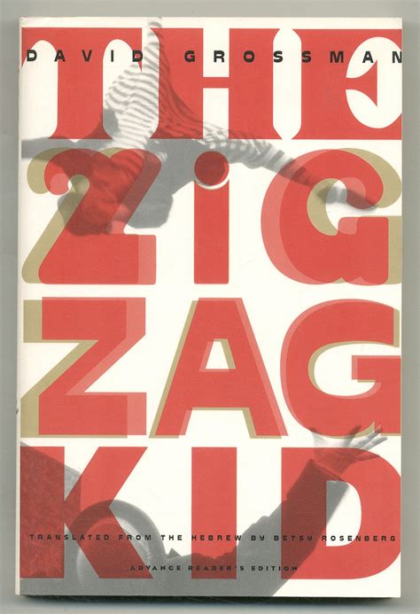 The Zigzag Kid