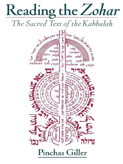 The Zohar Pdf