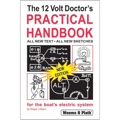 Read The 12 Volt Doctors Practical Handbook Pdf 