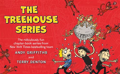 Full Download The 13 Storey Treehouse The Treehouse Books 