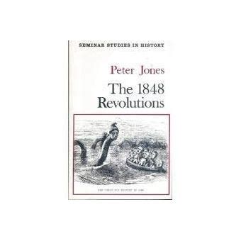 Read The 1848 Revolutions Seminar Studies In History 