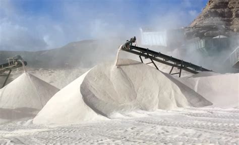 Download The 2011 Import And Export Market For Silica Sands And Quartz Sa 