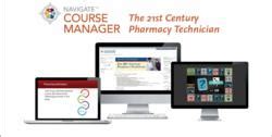 Read The 21St Century Pharmacy Technician With Navigate Course Manager 