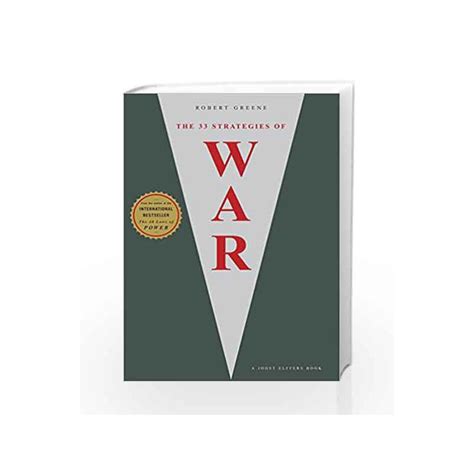 Read Online The 33 Strategies Of War The Robert Greene Collection 