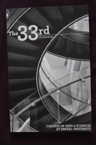 Full Download The 33Rd An Anthology College Of Arts Sciences At 