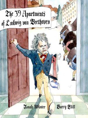 Full Download The 39 Apartments Of Ludwig Van Beethoven 