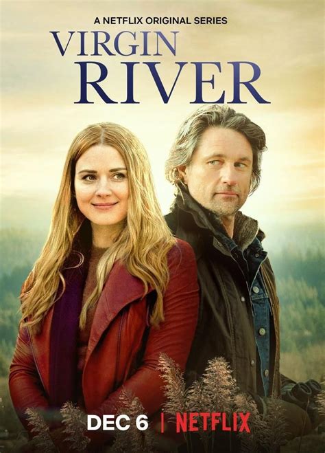 The 'Virgin River' Season 4 Cast: New Faces and Old Favorites