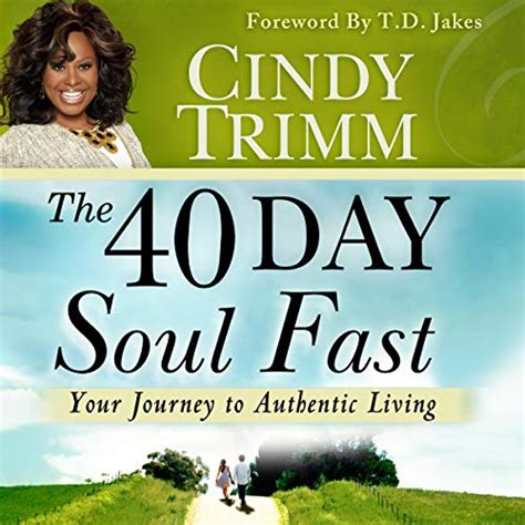 Read The 40 Day Soul Fast Y 