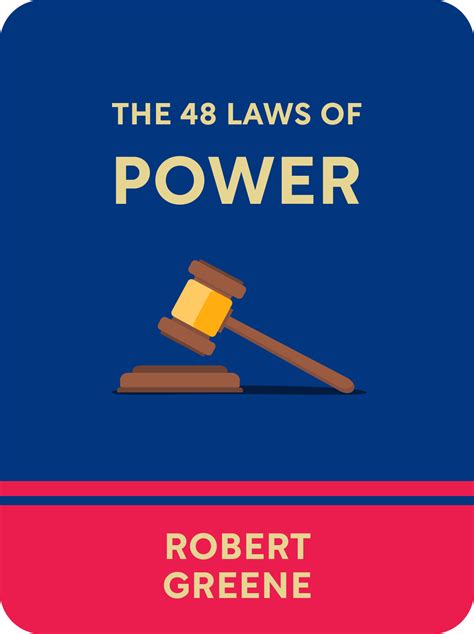 Read The 48 Laws Of Power Robert Greene Chapter By Chapter Summary The 48 Laws Of Power A Chapter By Chapter Summary Book Summary Audiobook Paperback Hardcover 
