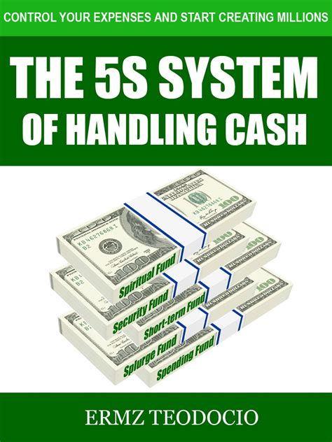 Download The 5S System Of Handling Cash Control Your Expenses And 