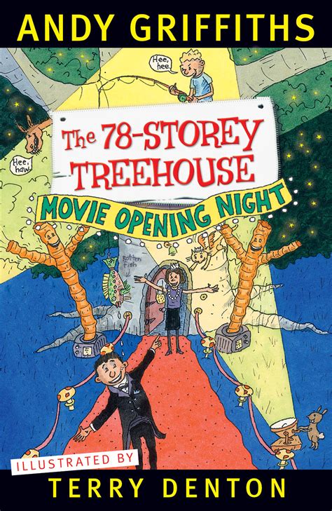 Full Download The 78 Storey Treehouse The Treehouse Books 
