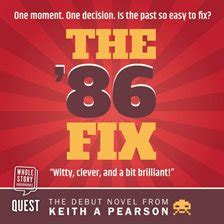Read Online The 86 Fix 