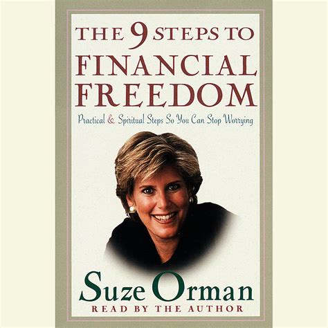 Read Online The 9 Steps To Financial Freedom 