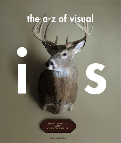 Download The A Z Of Visual Ideas How To Solve Any Creative Brief 