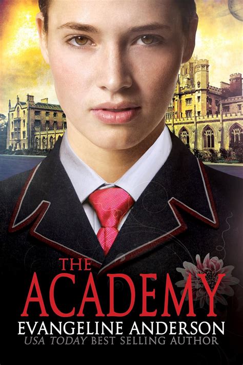 Full Download The Academy Kindle Edition Emmaline Andrews 