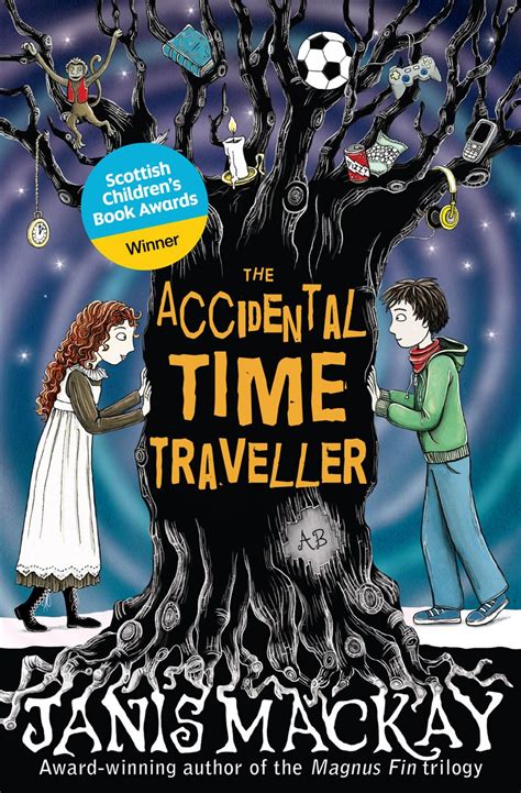 Read The Accidental Time Traveller Kelpies 