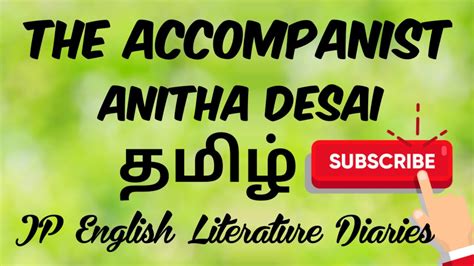 Read Online The Accompanist By Anita Desai Text In 