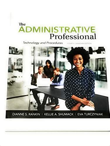 Read Online The Administrat Rofessional 