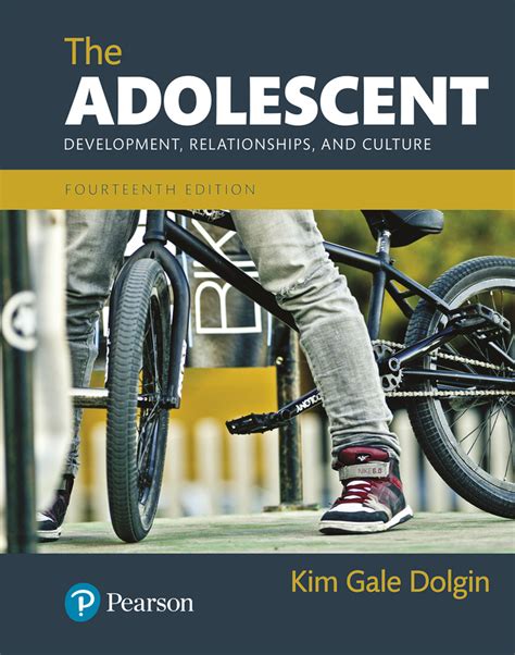 Download The Adolescent Development Relationships And Culture 
