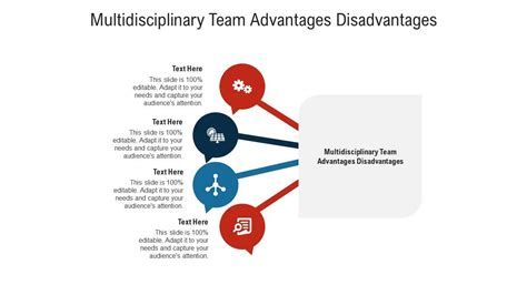 Read The Advantages And Disadvantages Of Multidisciplinary 