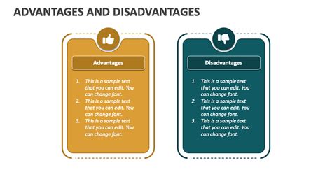 Full Download The Advantages And Disadvantages Of The Various 