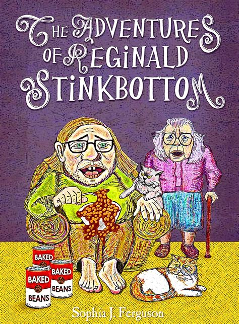 Download The Adventures Of Reginald Stinkbottom Funny Picture Books For 3 7 Year Olds 