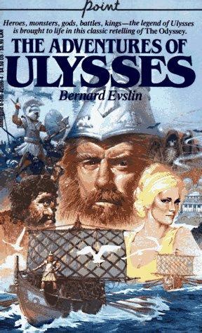 Full Download The Adventures Of Ulysses Chapter Summaries 