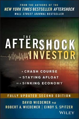 Full Download The Aftershock Investor 