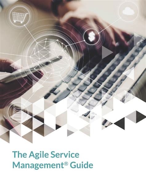 Read The Agile Service Management Guide Masters Consulting 
