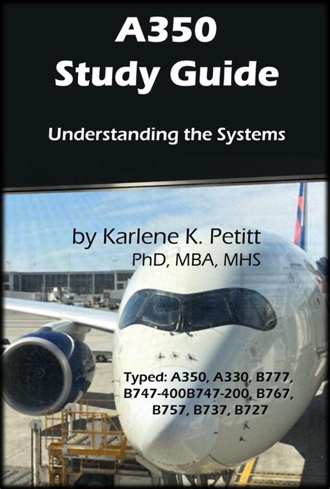 Download The Airbus Systems Guide 