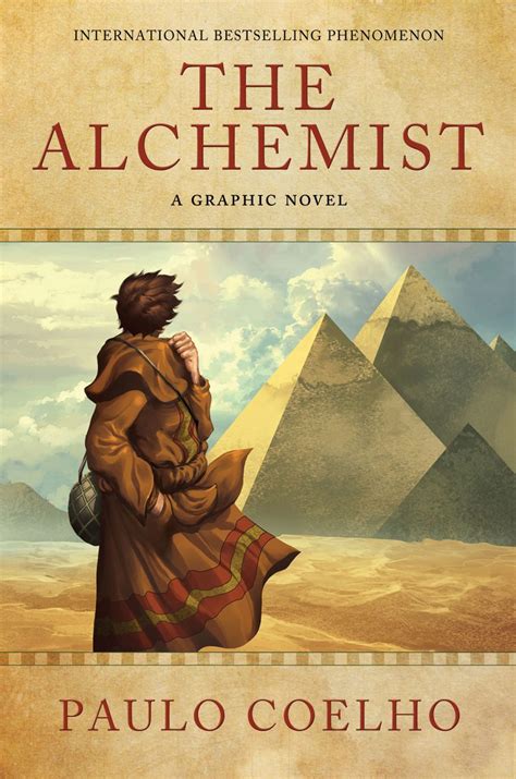 Full Download The Alchemist 