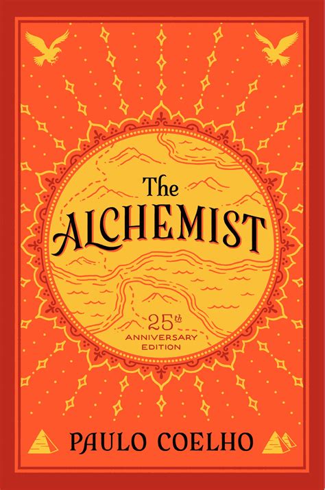 Download The Alchemist By Paulo Coelho 