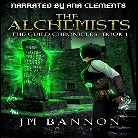 Read Online The Alchemists A Paranormal Steampunk Thriller The Guild Chronicles Book 1 
