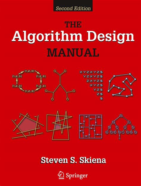 Read The Algorithm Design Manual 2Nd Edition 