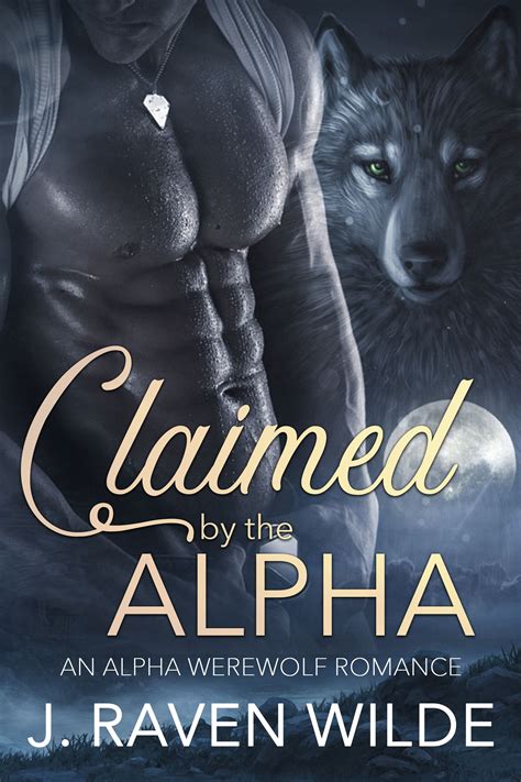 Download The Alpha Wolf Werewolf High Book 9 