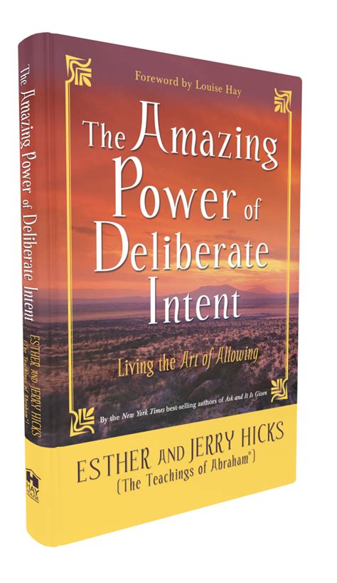 Download The Amazing Power Of Deliberate Intent Part 2 Pt 2 