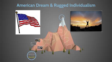 Read The American Dream Illusion Of Individualism And Self 