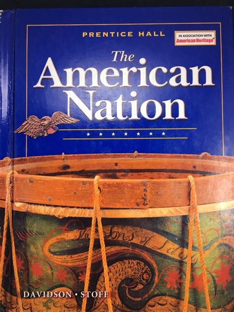 Read The American Nation Textbook Online 13Th Edition 