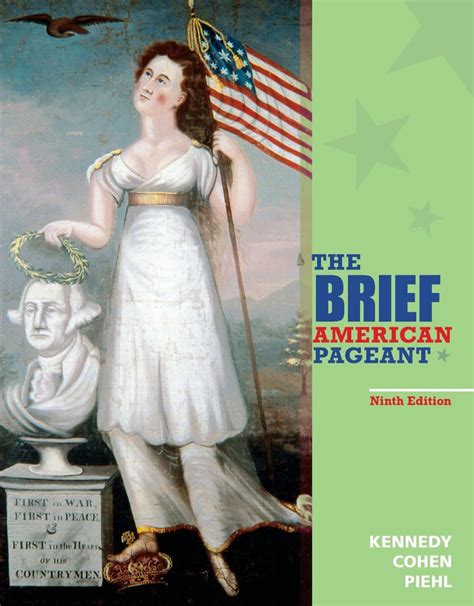 Read Online The American Pageant 9Th Edition 