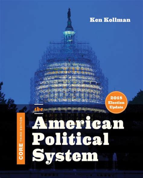 Download The American Political System Ken Kollman Pdf 