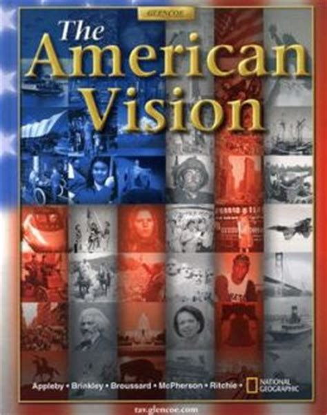 Read The American Vision Online Edition 