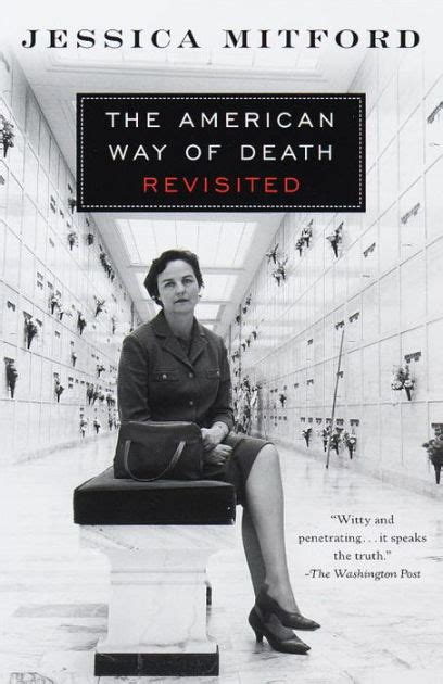 Download The American Way Of Death Revisited 