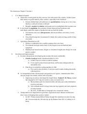 Read The Americans Chapter 9 Outline File Type Pdf 