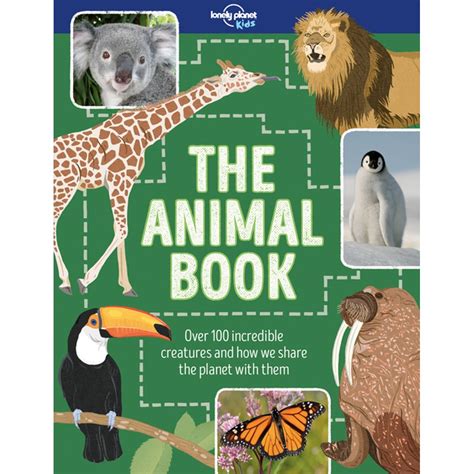 Download The Animal Book 
