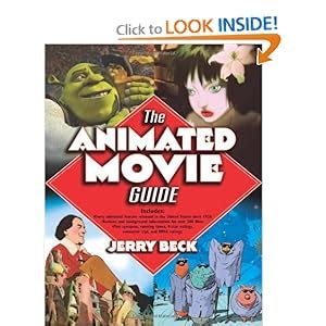Full Download The Animated Movie Guide Book 