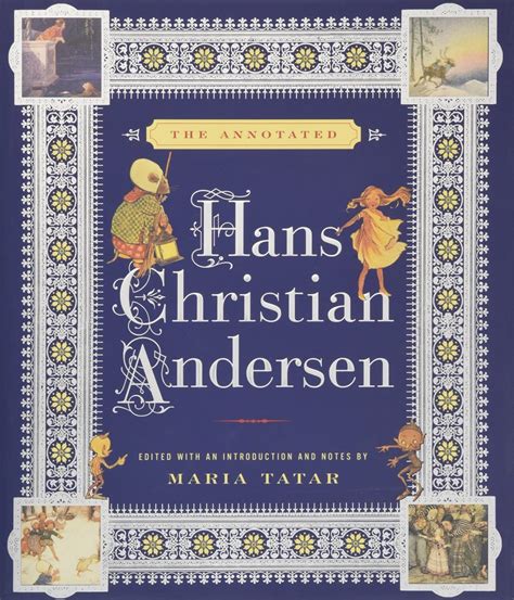 Read Online The Annotated Hans Christian Andersen 