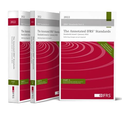 Download The Annotated Ifrs Standards Question Why Should People 