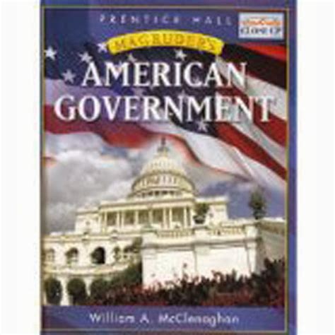 Full Download The Answers For Ch 2 Review American Government Prentice Hall 1998 Edition Textbook 
