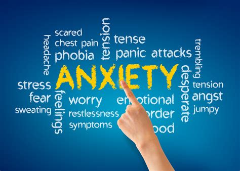 Read The Anxiety Disease 