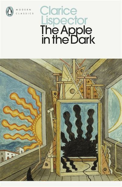 Download The Apple In Dark Clarice Lispector 